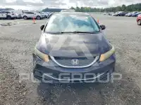 2013 Honda CIVIC фото