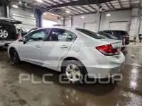 2013 Honda CIVIC photo