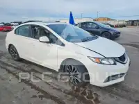 2013 Honda CIVIC photo