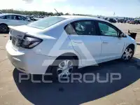 2013 Honda CIVIC photo