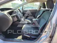 2013 Honda CIVIC photo