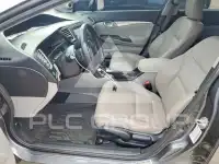2013 Honda CIVIC photo