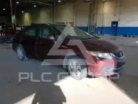 2013 Honda CIVIC фото