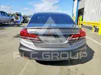 2013 Honda CIVIC photo