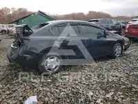 2013 Honda CIVIC фото