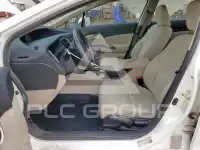 2013 Honda CIVIC фото