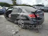 2013 Honda CIVIC фото