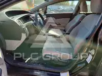 2013 Honda CIVIC фото