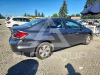 2013 Honda CIVIC photo