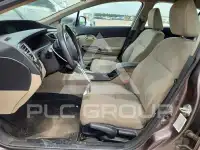 2013 Honda CIVIC photo