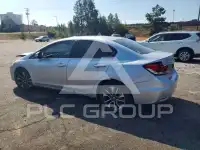 2013 Honda CIVIC фото