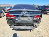 2013 Honda CIVIC фото