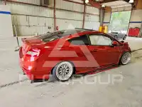 2013 Honda CIVIC фото