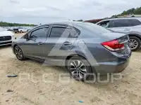 2013 Honda CIVIC photo