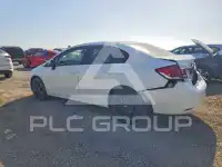 2013 Honda CIVIC photo