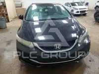 2013 Honda CIVIC фото