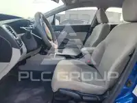 2013 Honda CIVIC фото