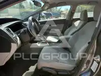 2013 Honda CIVIC photo