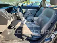 2013 Honda CIVIC photo