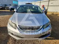 2013 Honda CIVIC фото