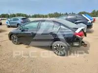 2013 Honda CIVIC фото