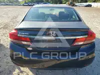 2013 Honda CIVIC photo