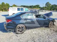 2013 Honda CIVIC photo