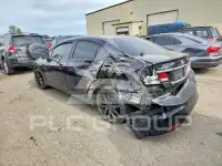 2013 Honda CIVIC фото