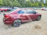 2013 Honda CIVIC фото