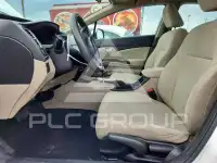 2013 Honda CIVIC photo