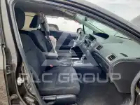 2013 Honda CIVIC фото