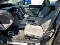 2013 Honda CIVIC фото