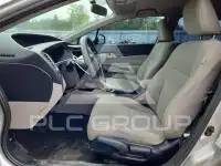 2013 Honda CIVIC фото