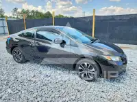 2013 Honda CIVIC photo