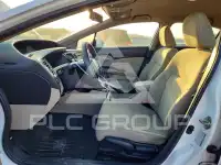 2013 Honda CIVIC photo