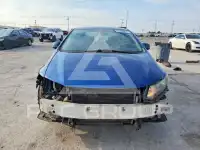 2013 Honda CIVIC фото