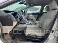 2013 Honda CIVIC photo