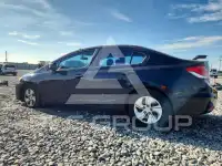 2013 Honda CIVIC фото
