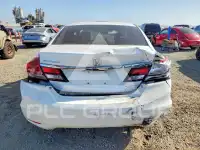 2013 Honda CIVIC photo