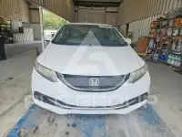 2013 Honda CIVIC фото