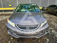 2013 Honda CIVIC фото