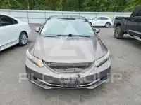 2013 Honda CIVIC photo