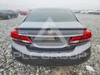 2013 Honda CIVIC фото