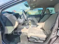 2013 Honda CIVIC фото