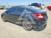 2013 Honda CIVIC photo