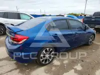 2013 Honda CIVIC фото
