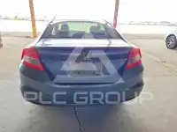 2013 Honda CIVIC фото