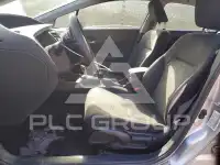 2013 Honda CIVIC фото