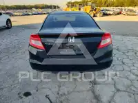 2013 Honda CIVIC фото