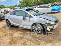 2013 Honda CIVIC photo